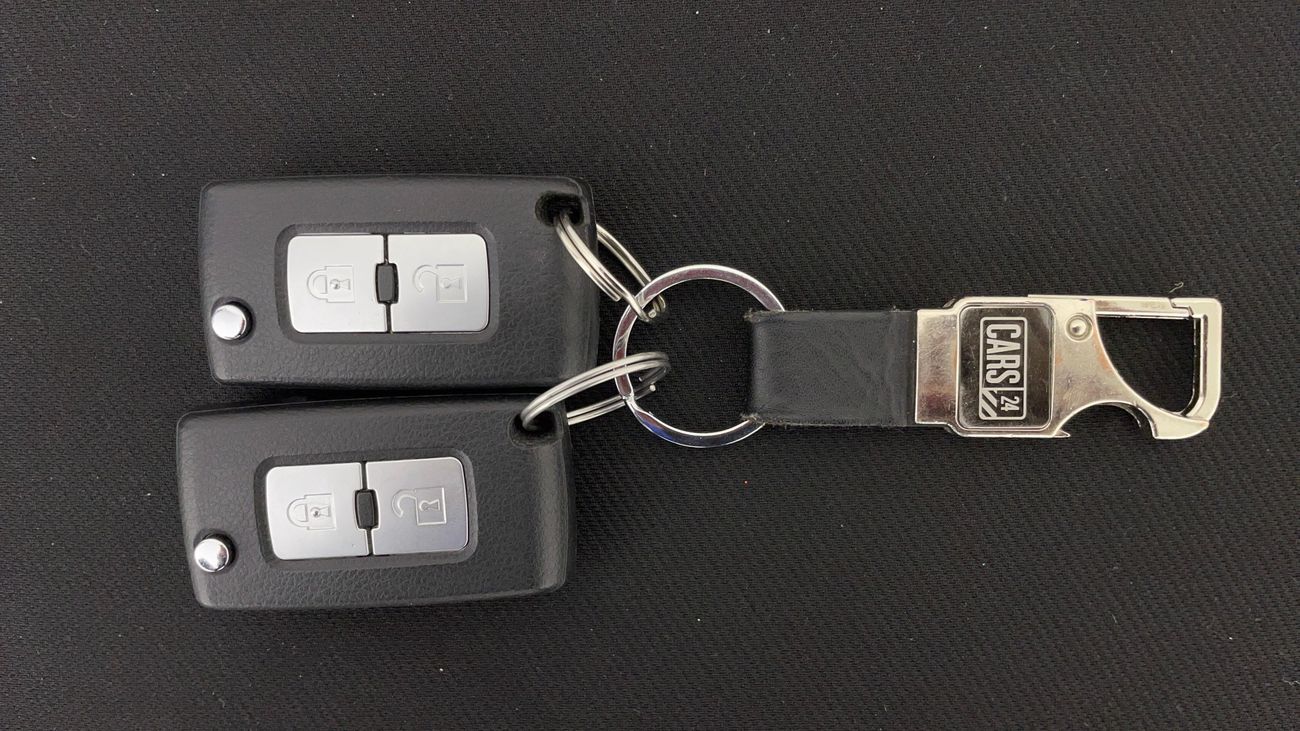 Mitsubishi Pajero GLS HIGHLINE SIGNATURE EDITION 3.8 | Zero Down Payment | Home Test Drive