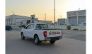 Nissan Navara 2020 | NISSAN NAVARA | CSF 4X2 V4 | 4-DOORS | LOW MILEAGE | GCC | VERY WELL-MAINTAINED | SPECTACULAR