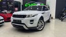 Land Rover Range Rover Evoque DYNAMIC