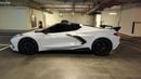 Chevrolet Corvette 2LT 6.2L (495 HP) Convertible