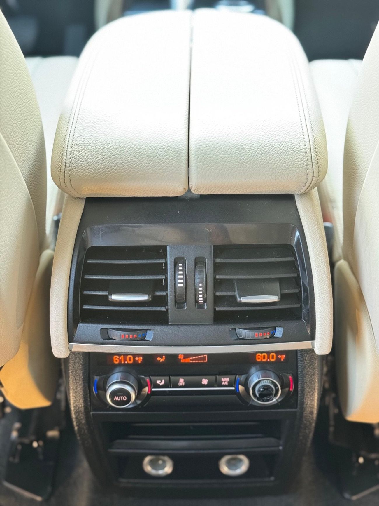 BMW X5 40i Luxury 3.0L