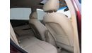Infiniti QX50 INFINITI QX50 MODEL 2015 GULF SPACE , FULL OPTIONS ,WITH 360 CAMERA