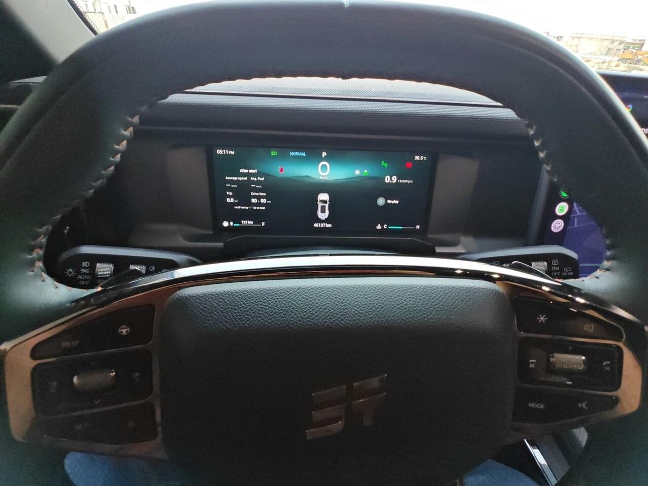 جيتور T2 Luxury