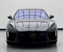 Porsche Panamera Base 2025 Porsche Panamera, 2029 Porsche Warranty, Porsche Service History, GCC