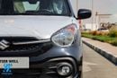 سوزوكي سيليريو 2026 | 1L 3CY GL FULL OPTION PETROL 5 A/T DVD ALLOY EXPORT ONLY