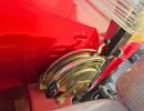 Massey Ferguson 385 TRACTOR / DIESEL / M/T / 4WD / DISC PLOUGH & WITH HARROW (CODE # 69072)