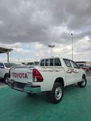 تويوتا هيلوكس TOYOTA HILUX 2.4L DIESEL 2026 MODEL