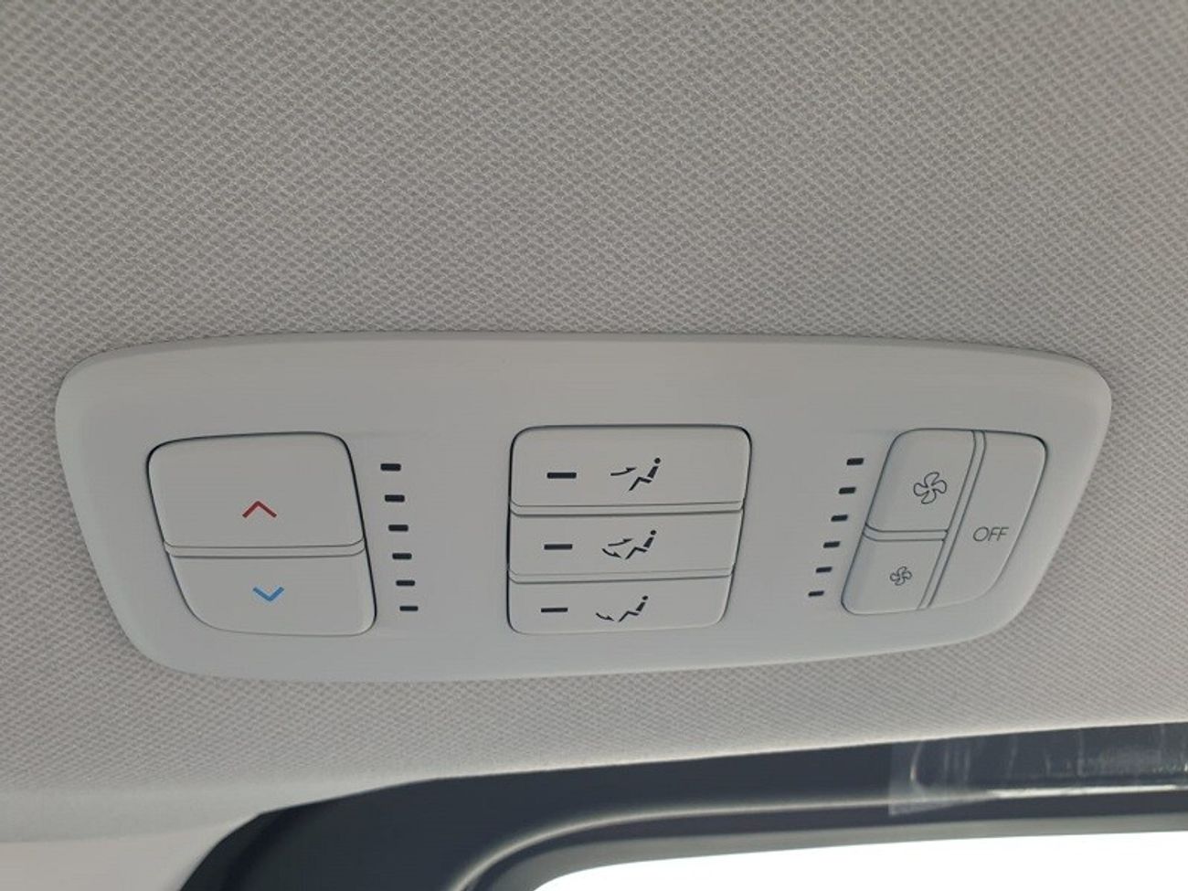 هيونداي ستاريا 3.5 - V6 - PETROL