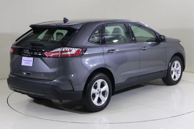 Ford Edge SE, миниатюра 20