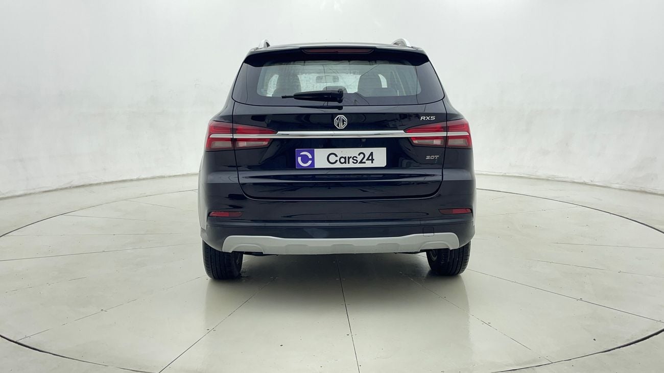 MG RX5 1.5T STD 2023 STD | AED 624/Month | 0 DP | 30 Day Return | Warranty