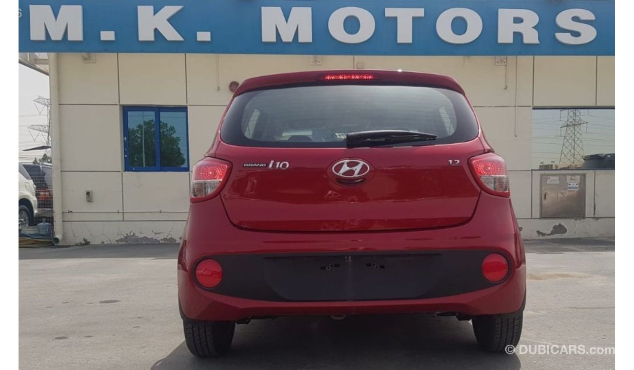 هيونداي i10 HYUNDAI GRAND I10