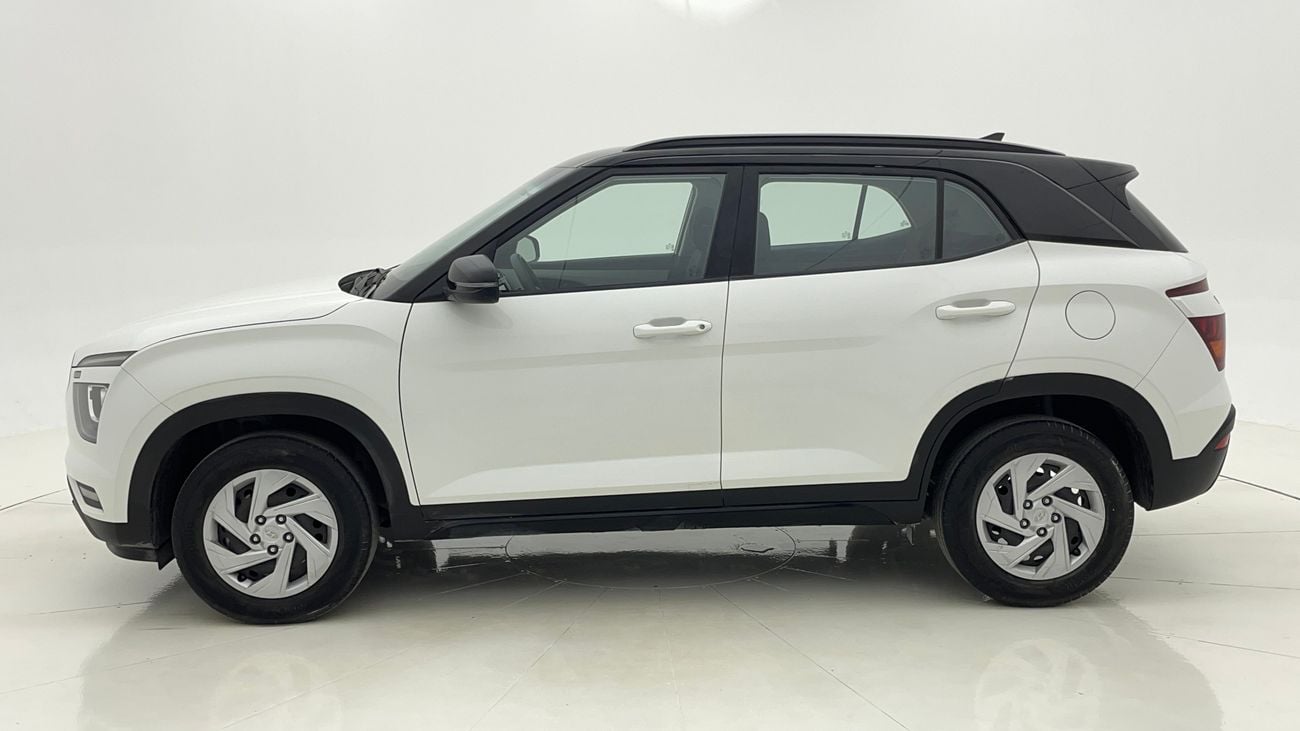 Hyundai Creta SMART 1.5 | Zero Down Payment | Free Home Test Drive