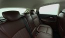 Infiniti QX50 LUXURY 3.7 | Under Warranty | Inspected on 150+ parameters