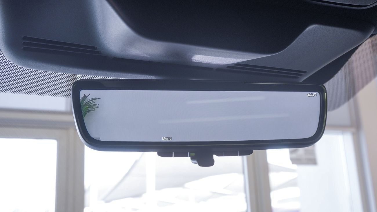 Nissan Patrol LE Platinum City 3.5L