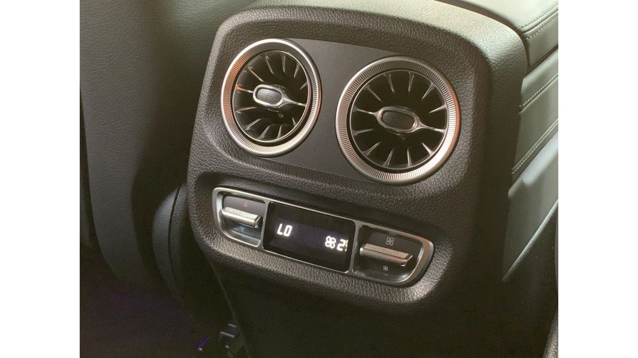 مرسيدس بنز G 63 AMG Std