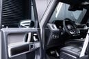 Mercedes-Benz G 63 AMG MY 2026 + A22 + Carbon + Massage