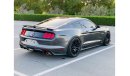 Ford Mustang GT Premium FORD MUSTANG GT 5.0 USA 2017