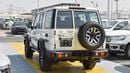 Toyota Land Cruiser 70 4.0L V6 A/T