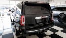 GMC Yukon Supercharged Limited Edition