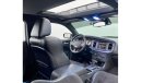 دودج تشارجر 2019 Dodge Charger R/T, 2025 Dodge Warranty, 2023 Service Contract, Service History, Low KMs, GCC