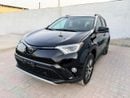 Toyota RAV4 2018 Toyota Rav4 XLE  ADVENTURE 4x4 AWD Full Option