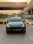 Tesla Model Y 2024 DUAL MOTOR AUTO PILOT LONG RANGE 360 CAMERAS CANADA SPEC