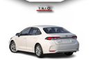 Toyota Corolla TOYOTA COROLLA 1.8L ELITE 2025 MY ( CHINESE SPEC )