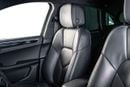 Porsche Macan S 3.0L (340 HP) Black On Black-21 Inch Rims-Red Brake Calipers-Low Mileage