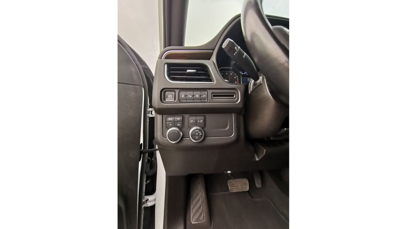 GMC Yukon GMC Yukon SLE - 2021 - White