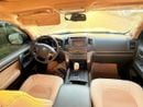 Toyota Land Cruiser 2009 landcruser