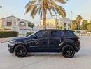 لاند روفر رانج روفر إيفوك SE US Premium Condition Clean Well Maintained Luxury SUV