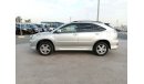 Toyota Harrier TOYOTA HARRIER RIGHT HAND DRIVE (PM956)