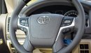 Toyota Land Cruiser VX.S V8 5.7