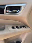 Nissan Pathfinder SV SL 3.5L (260 HP) 4WD