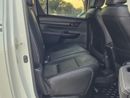 Toyota Hilux GR SPORT GR ROCCO KIT INSTALLED | 2023 | RHD | 2.8L DIESEL ENGINE | AUTOMATIC TRANSMISSION | 4 X 4 | NUDGE BA