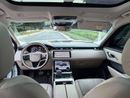 Land Rover Range Rover Velar HSE