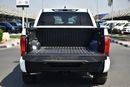 Toyota Tundra Crewmax Limited TRD PRO Hybrid V6 3.4L 4WD Automatic