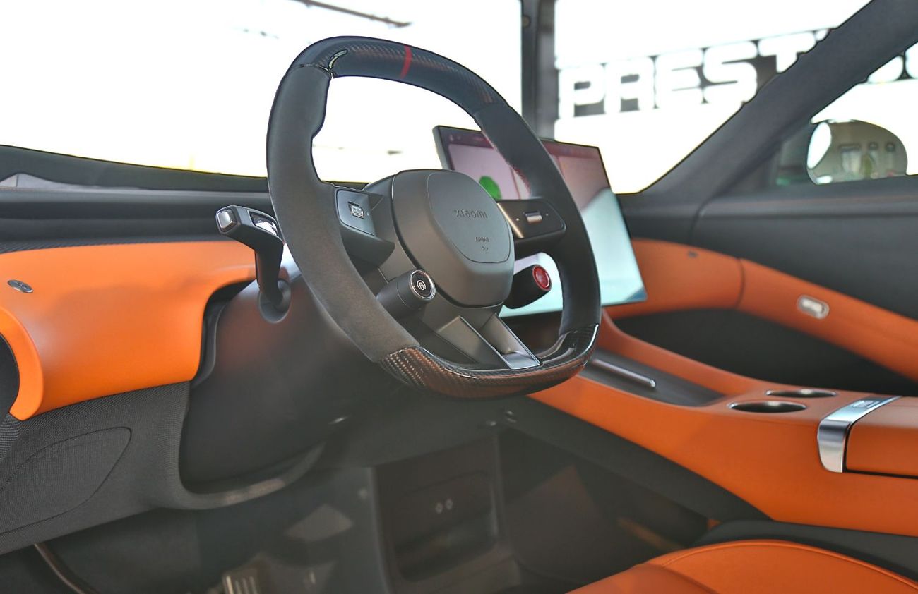 شاومى YU7 YU7 Max 2025 EXPORT ONLY