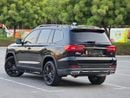 أم جي RX8 BLACK EDITION سيارة MG RX8 إصدار أسود موديل 2023 بمواصفات خليجية | طلاء أصلي | حالة ممتازة | مفتاحان | خالية من ال