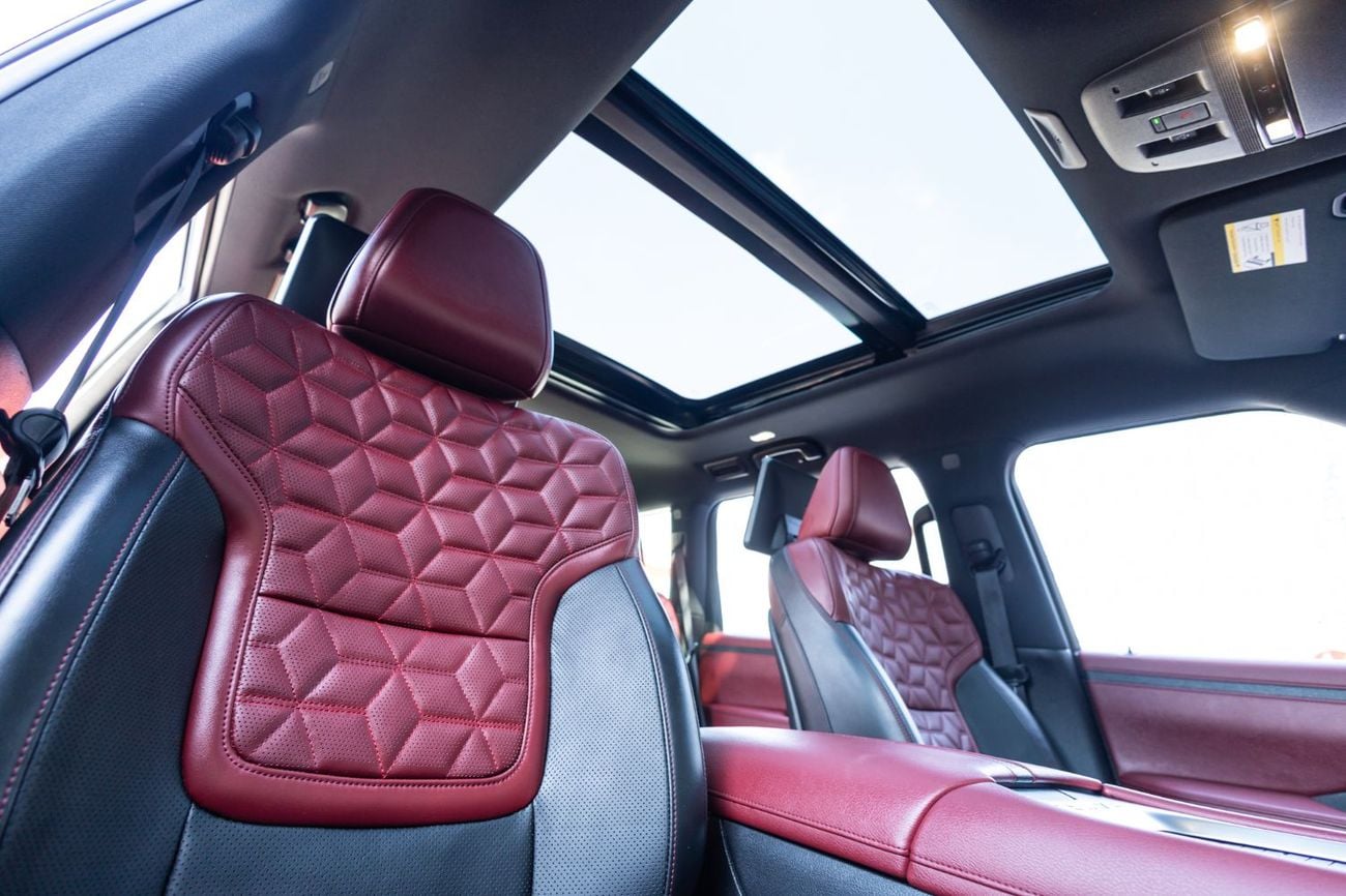 نيسان باترول SE Platinum City 3.8L