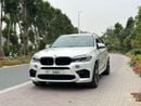 بي أم دبليو X5 M EXCLUSIVE Std 4.4L | V8 Twin-Turbo 567 HP | 2018 | xDrive (AWD) | Low mileage | Perfect Condition
