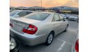 Toyota Camry IMPORT JAPAN VCC
