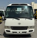 Toyota Coaster