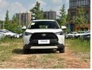 Toyota Corolla Cross XLE HEV 2.0L HYBRID ELITE 2025