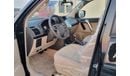 Toyota Prado 2.7 GXR, PUSH START, KEYLESS ENTRY, MONITOR, SPARE UP MODEL 2023, FOR EXPORT AND UAE