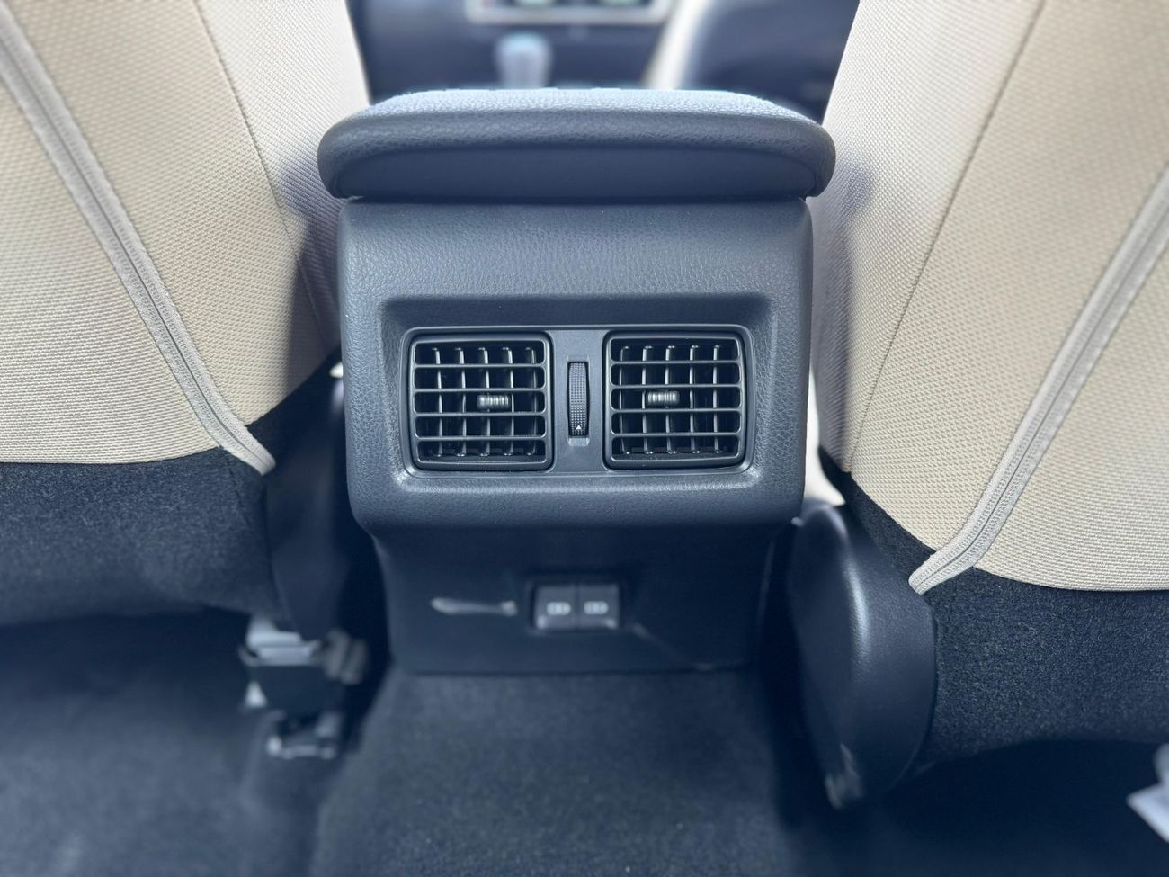 Toyota Camry TOYOTA CAMRY E PLUS 2025 GCC 2.5L