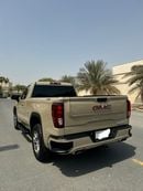 جي أم سي سييرا