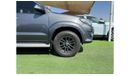 Toyota Fortuner GXR Toyota Fortuner GX.R 2015 V6 GCC