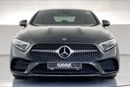 Mercedes-Benz CLS 350 Premium+ (AMG Package)| 1 year free warranty | Exclusive Eid offer