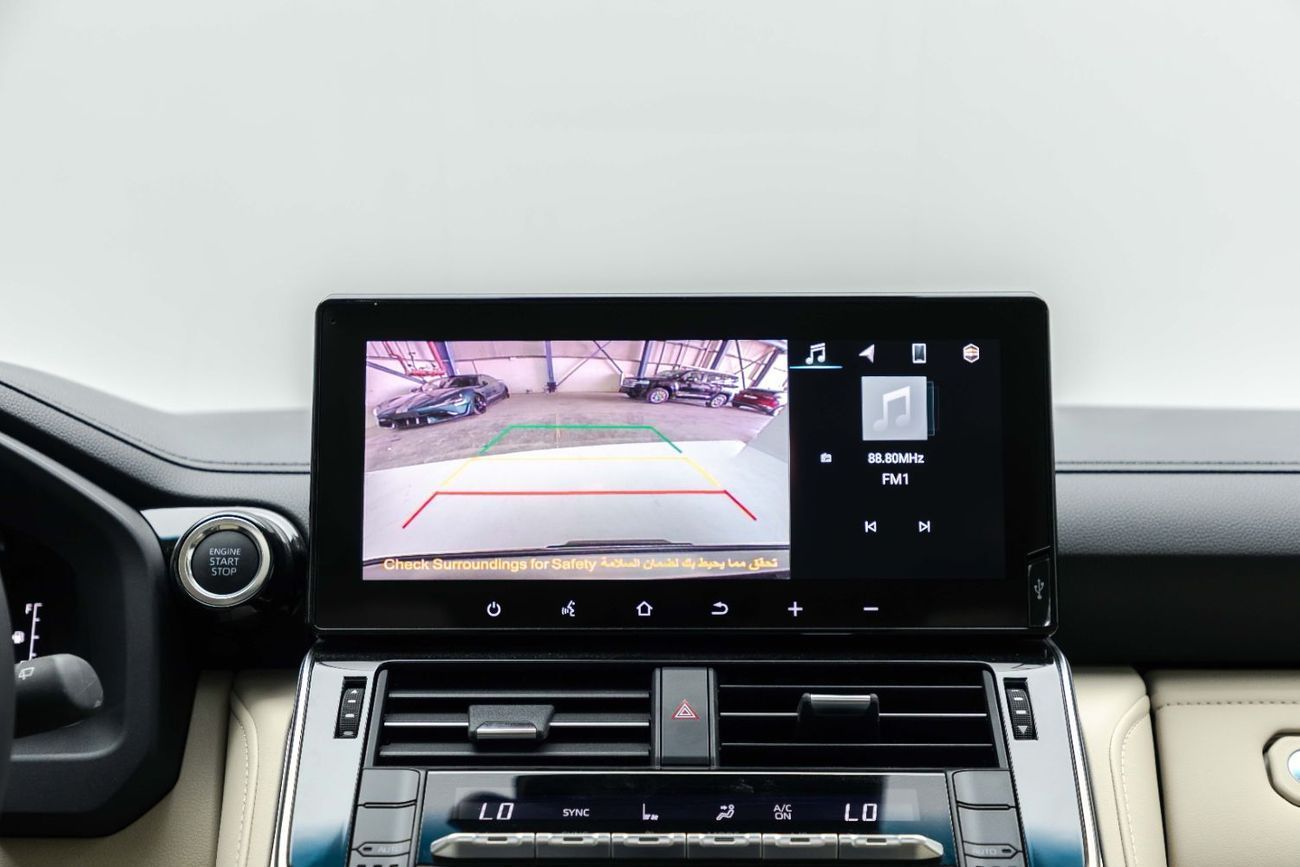 تويوتا لاند كروزر GXR S 4.0L - Grey Mettalic Inside Beige | Export Only